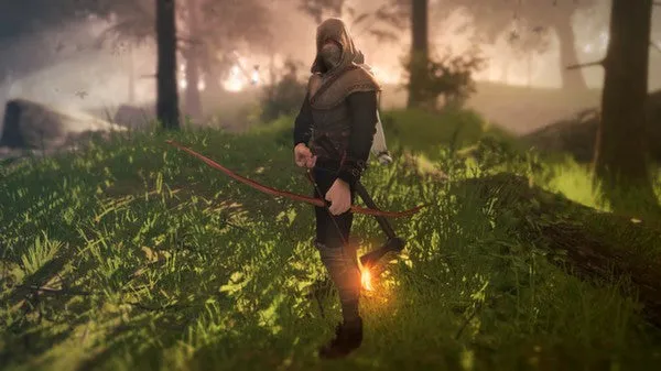 War of the Roses: Kingmaker (PC)