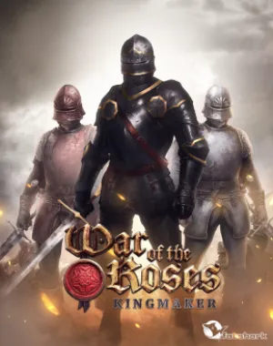 War of the Roses: Kingmaker (PC)