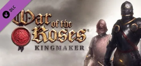War of the Roses: Kingmaker (PC)