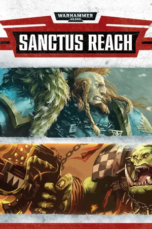 Warhammer 40,000: Sanctus Reach (PC)