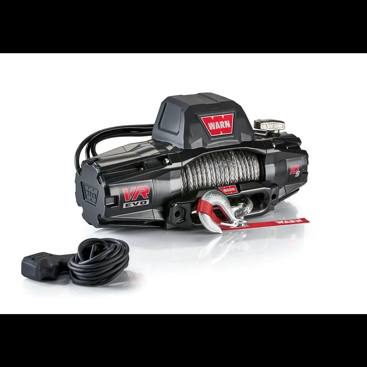 Warn VR EVO 10-S WINCH