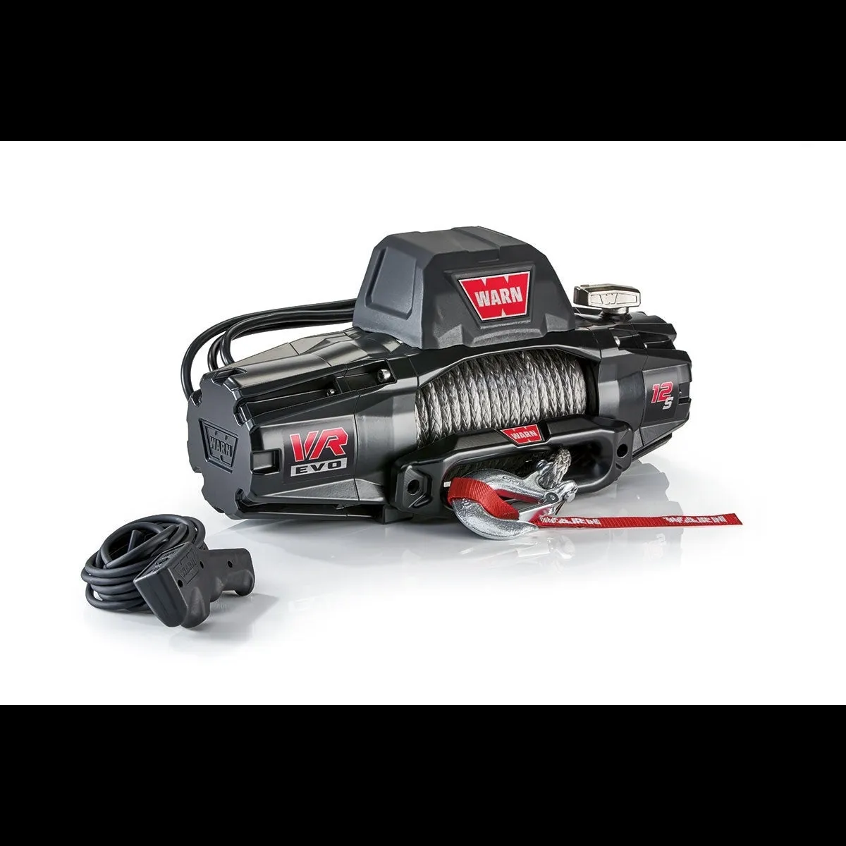 Warn VR EVO 12-S WINCH
