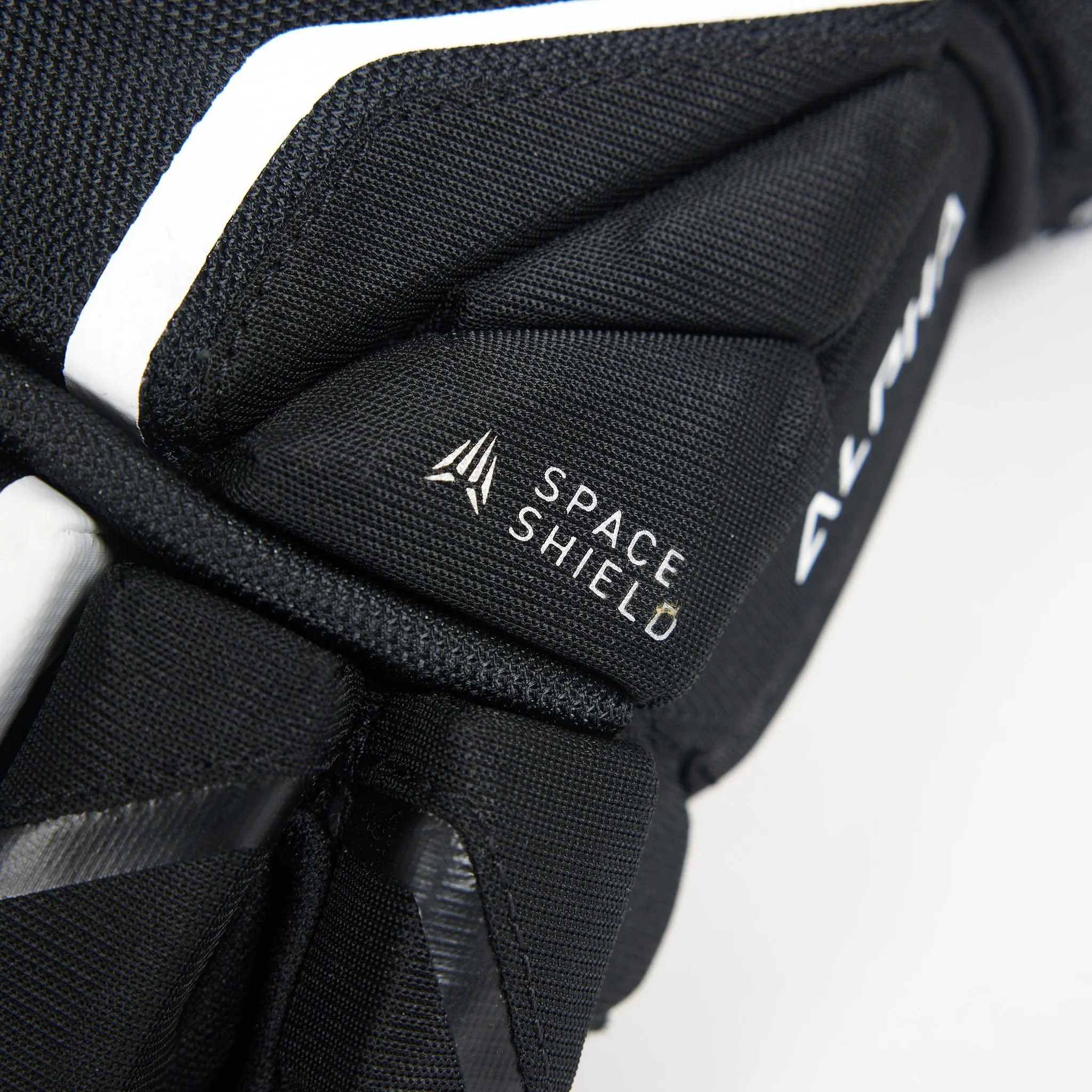 Warrior Alpha Evo Pro Senior Hockey Glove - (2023)