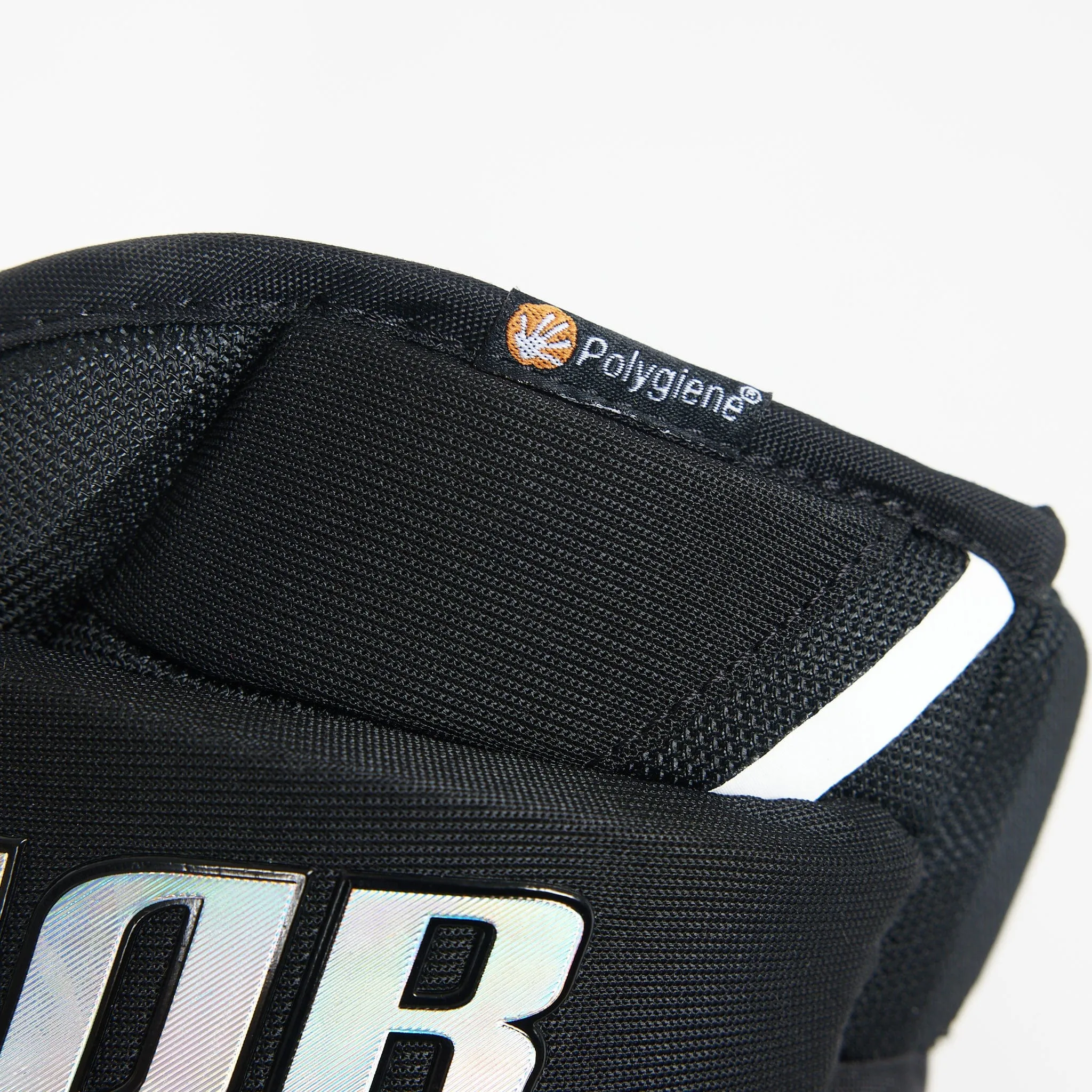 Warrior Alpha Evo Pro Senior Hockey Glove - (2023)
