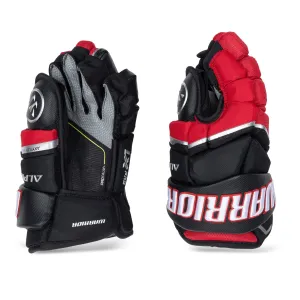 Warrior Alpha LX Pro Junior Hockey Gloves