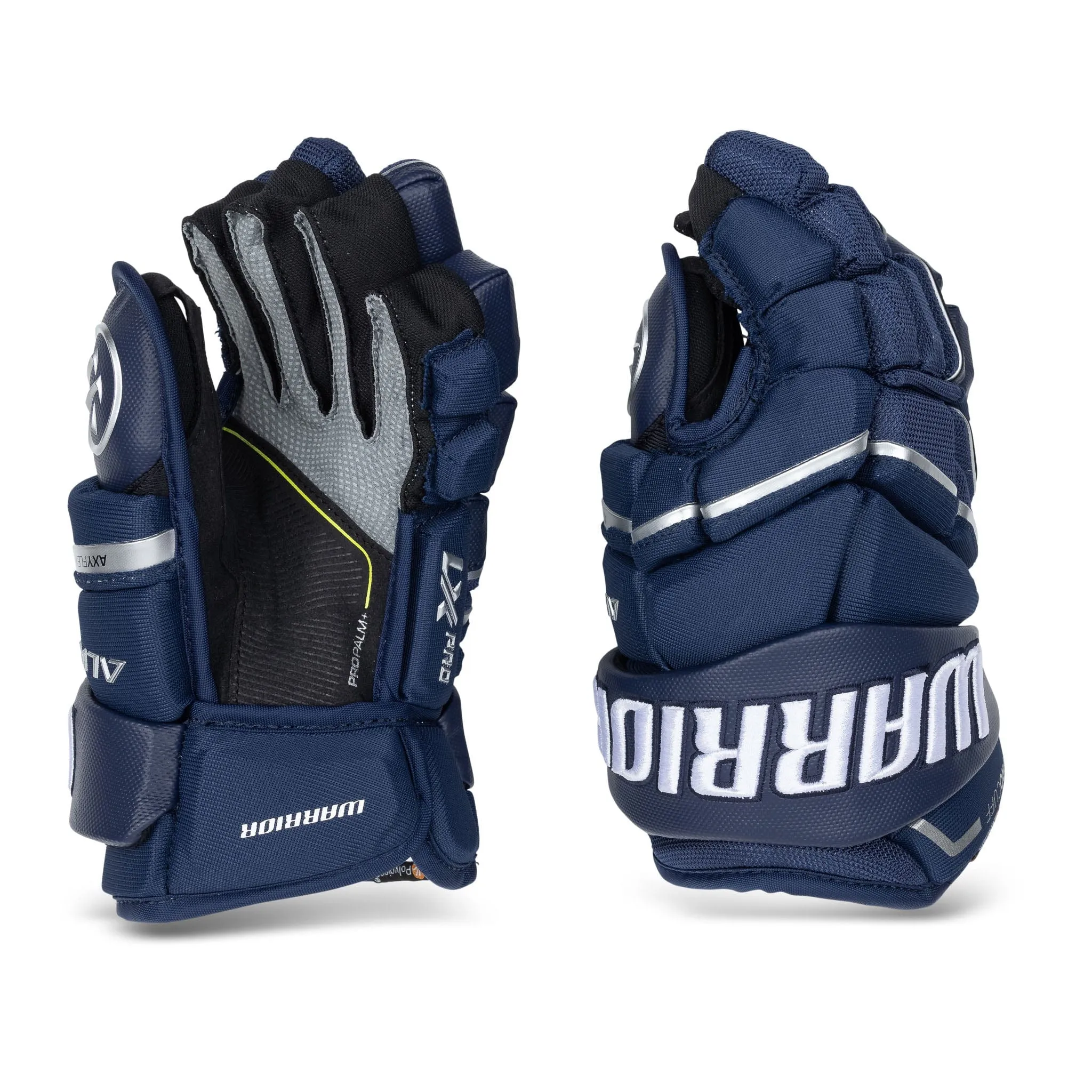 Warrior Alpha LX Pro Junior Hockey Gloves