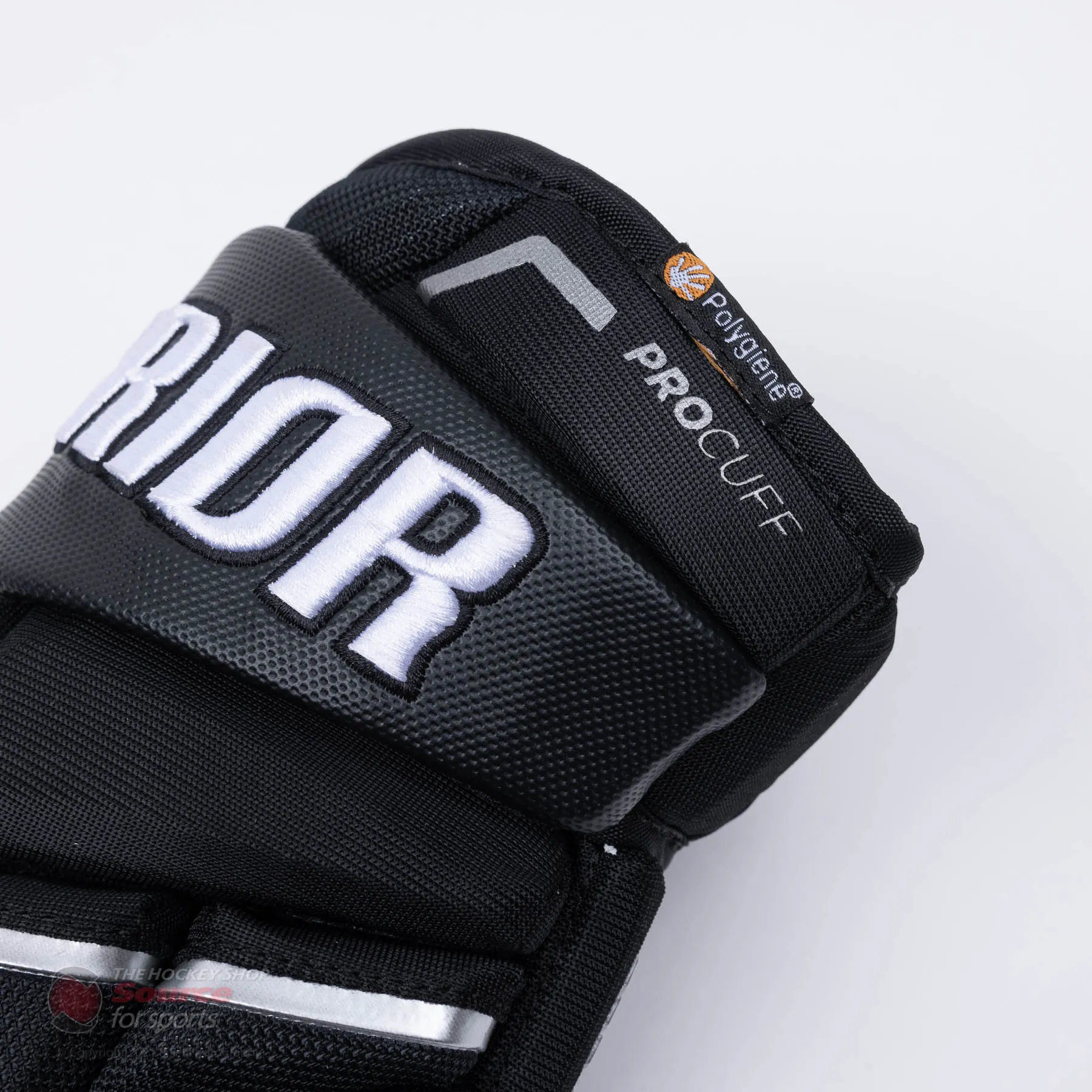 Warrior Alpha LX Pro Junior Hockey Gloves