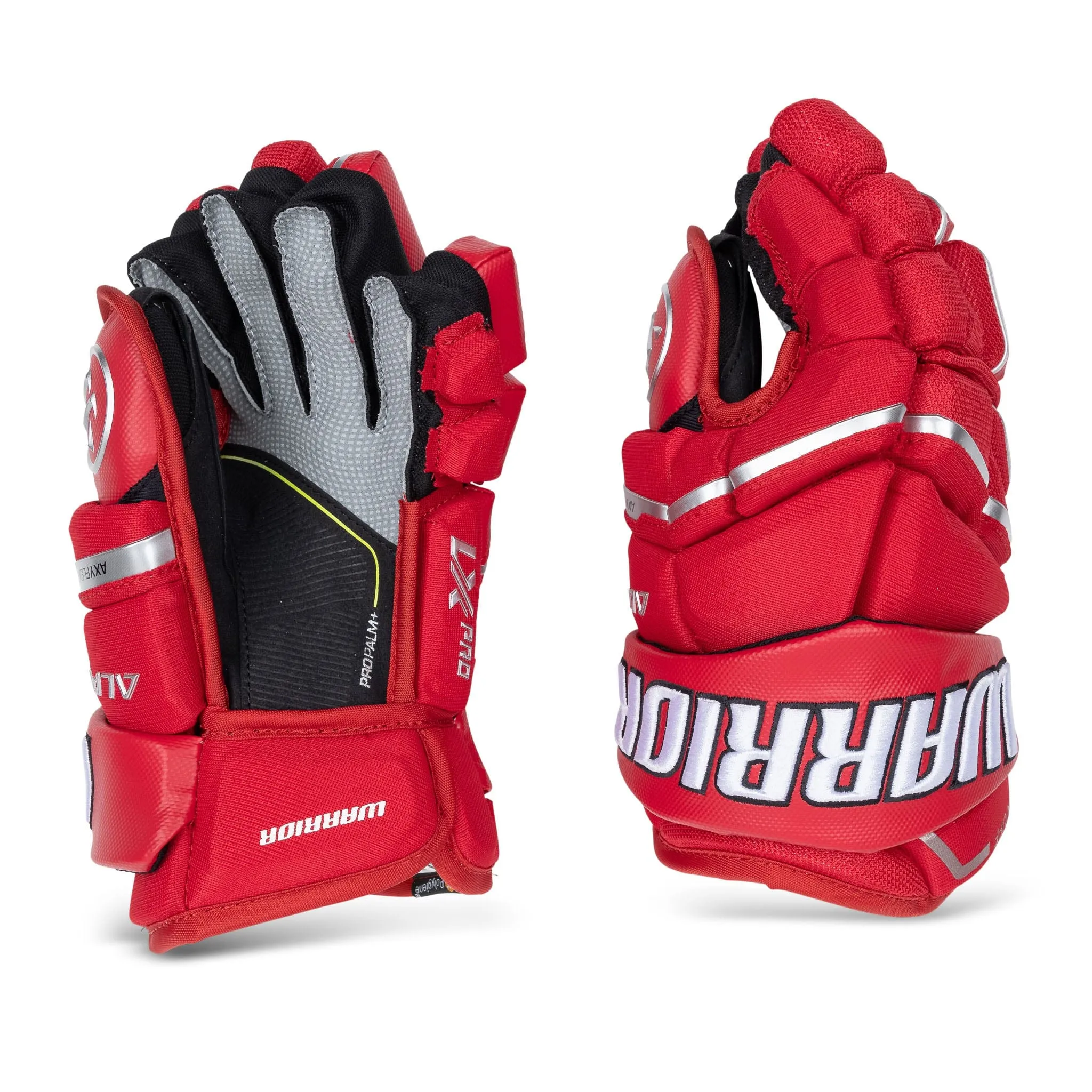 Warrior Alpha LX Pro Junior Hockey Gloves