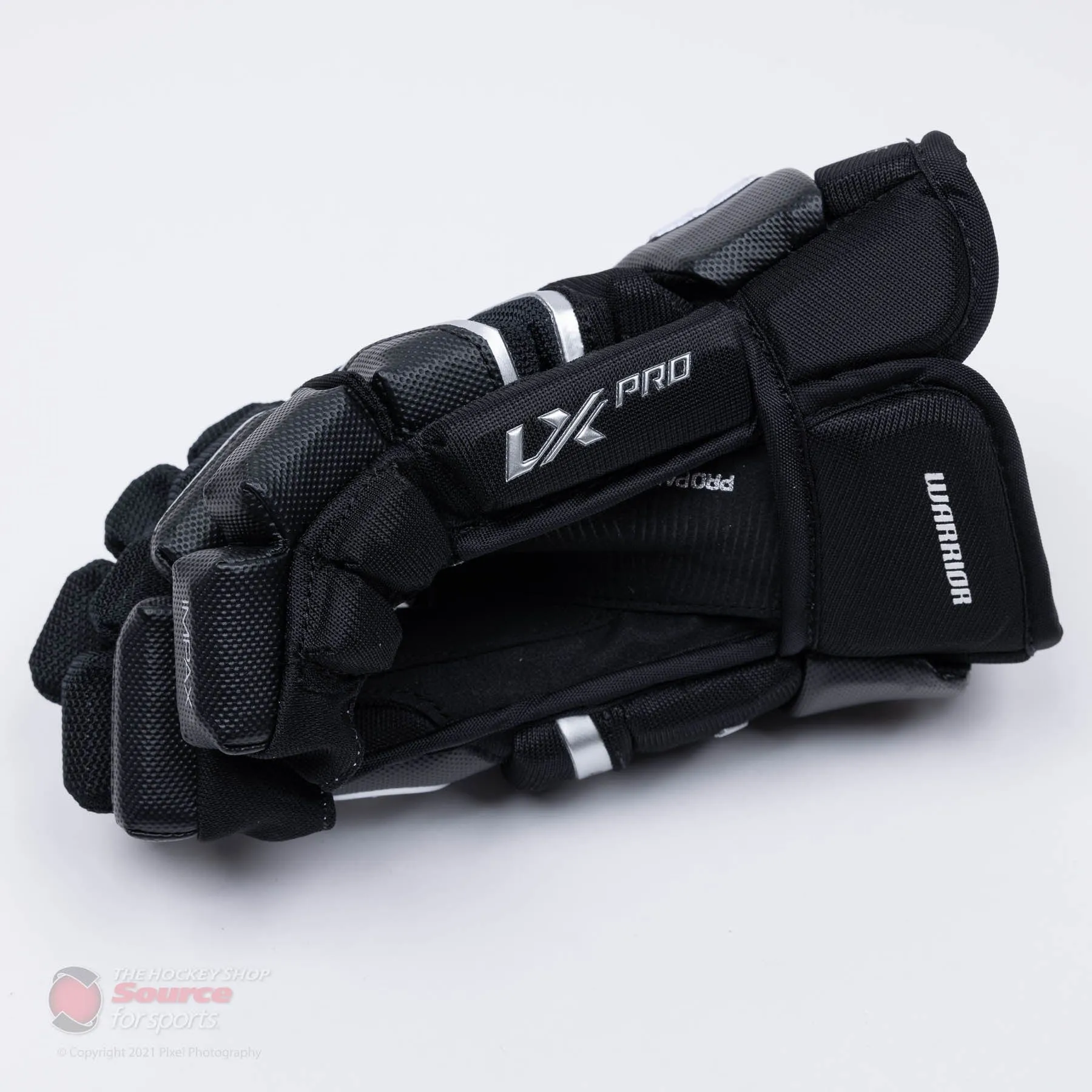 Warrior Alpha LX Pro Junior Hockey Gloves