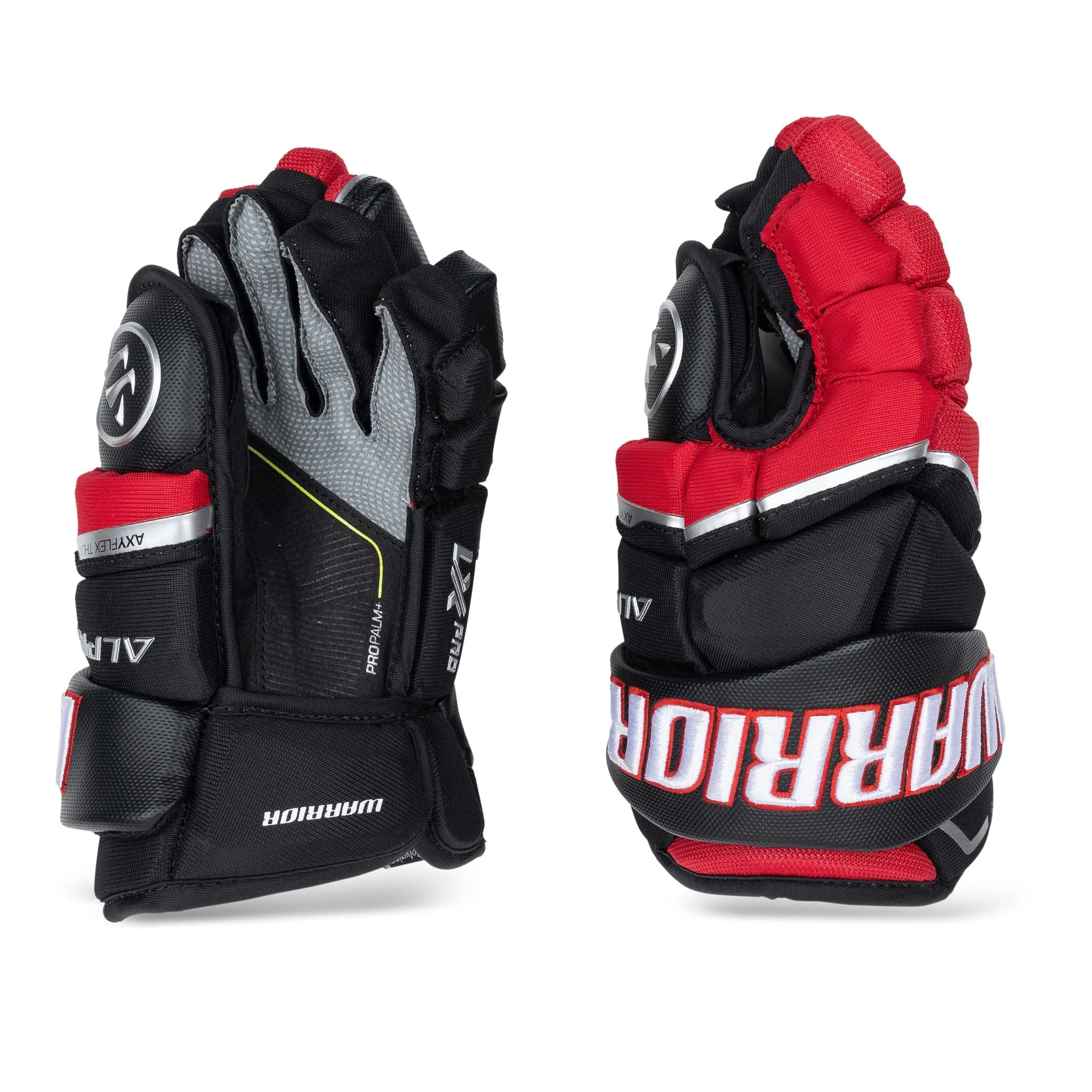 Warrior Alpha LX Pro Junior Hockey Gloves