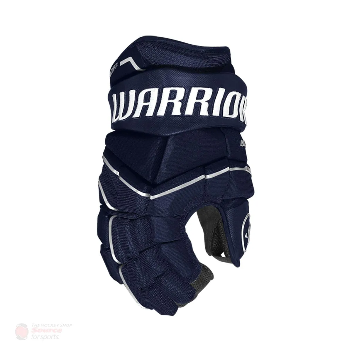 Warrior Alpha LX Pro Youth Hockey Gloves