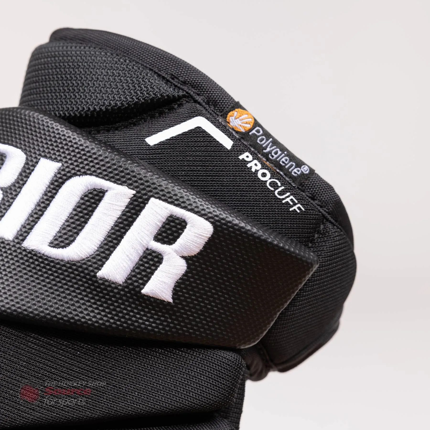 Warrior Alpha LX Pro Youth Hockey Gloves