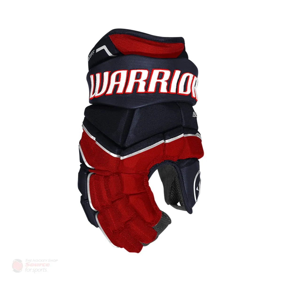 Warrior Alpha LX Pro Youth Hockey Gloves