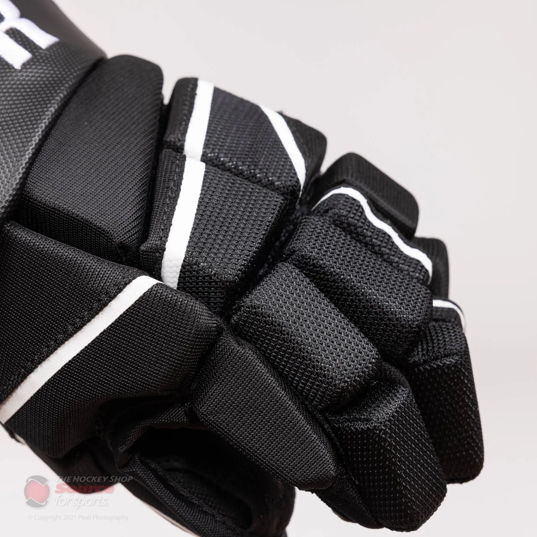Warrior Alpha LX Pro Youth Hockey Gloves