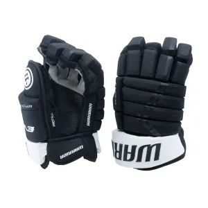 Warrior Evo Lite Senior Hockey Gloves (2019)