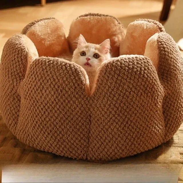 Washable Dog Bed Sofa