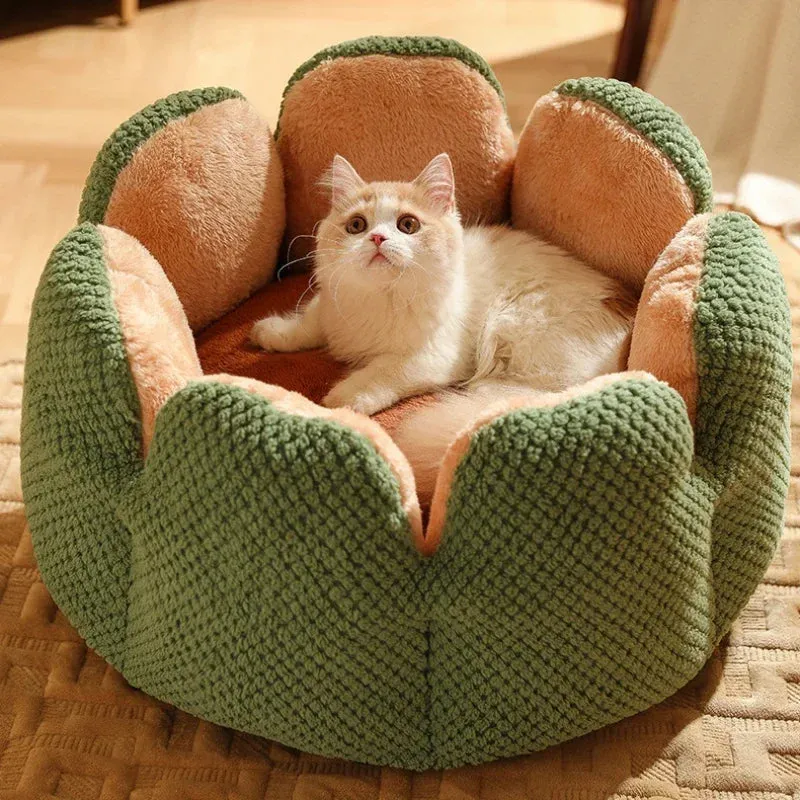 Washable Dog Bed Sofa