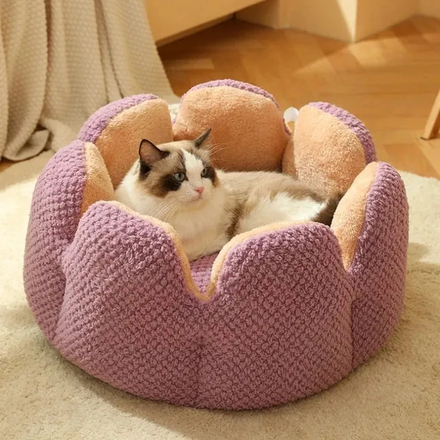 Washable Dog Bed Sofa