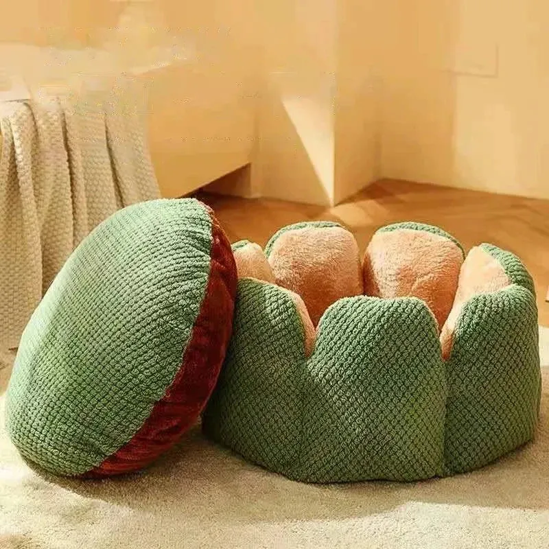 Washable Dog Bed Sofa