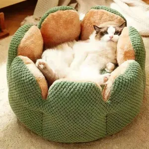 Washable Dog Bed Sofa