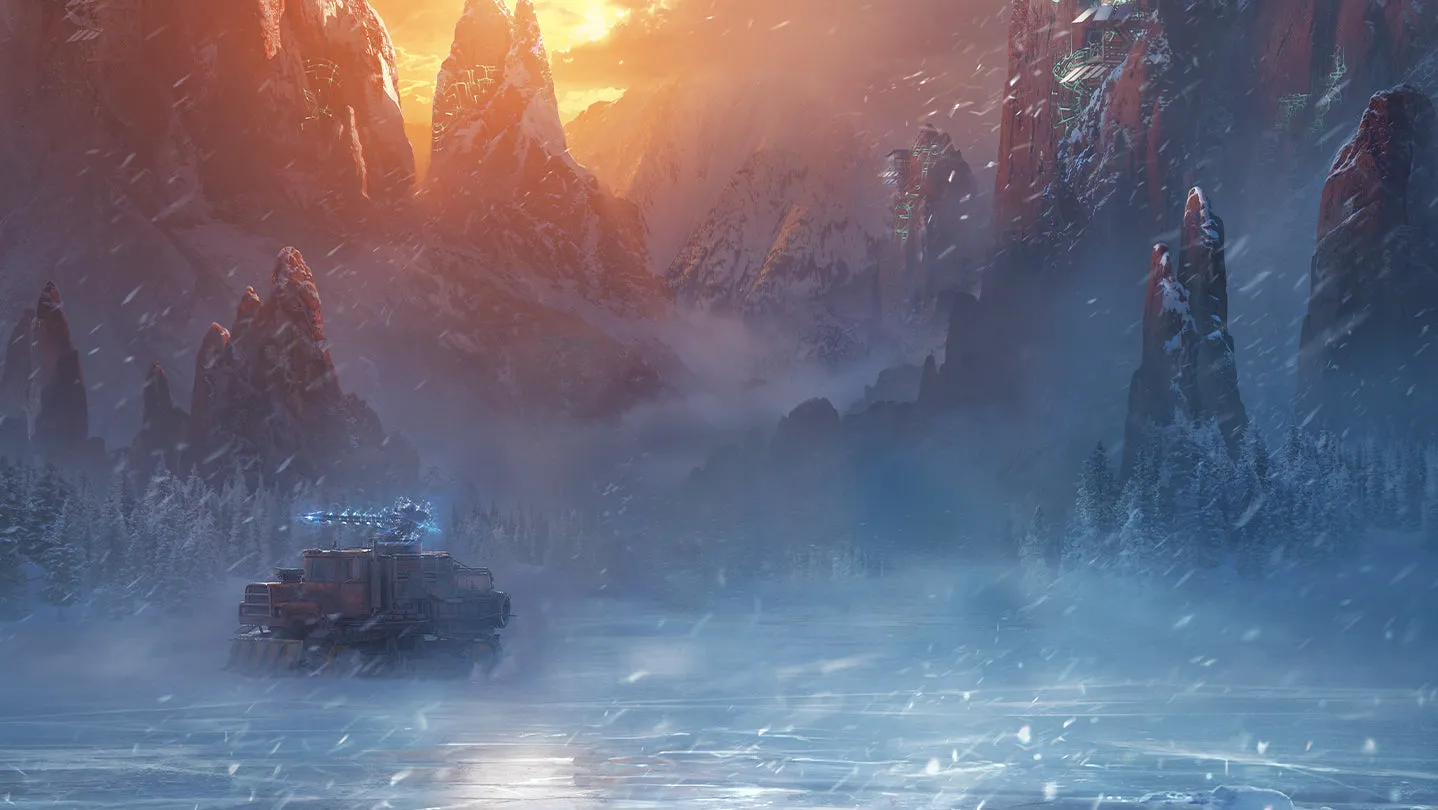 Wasteland 3 (PC/MAC/LINUX)