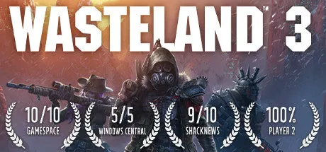 Wasteland 3 (PC/MAC/LINUX)