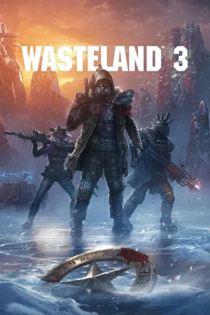 Wasteland 3 (PC/MAC/LINUX)