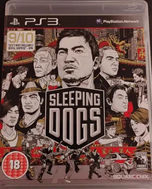 Watch Dogs
