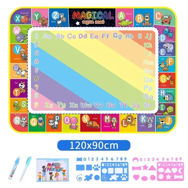 🎁Water Doodle Mat