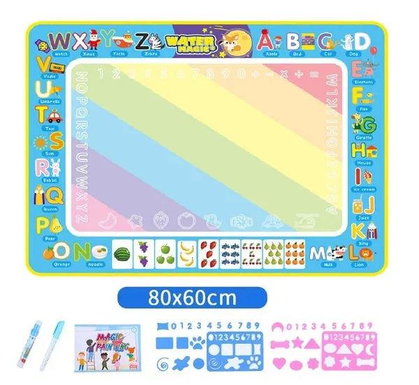 🎁Water Doodle Mat