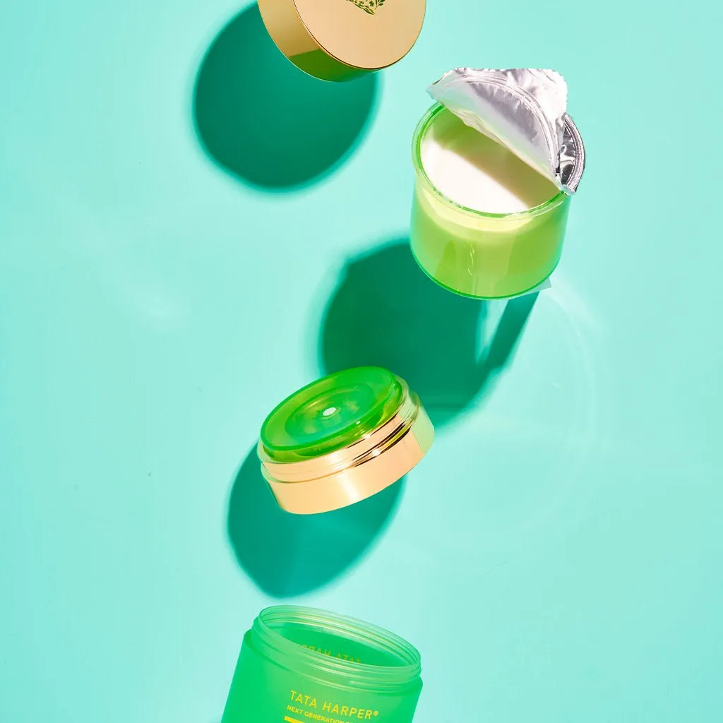 Water-Lock Moisturizer