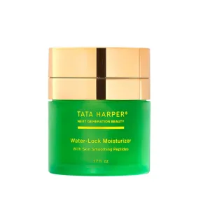 Water-Lock Moisturizer