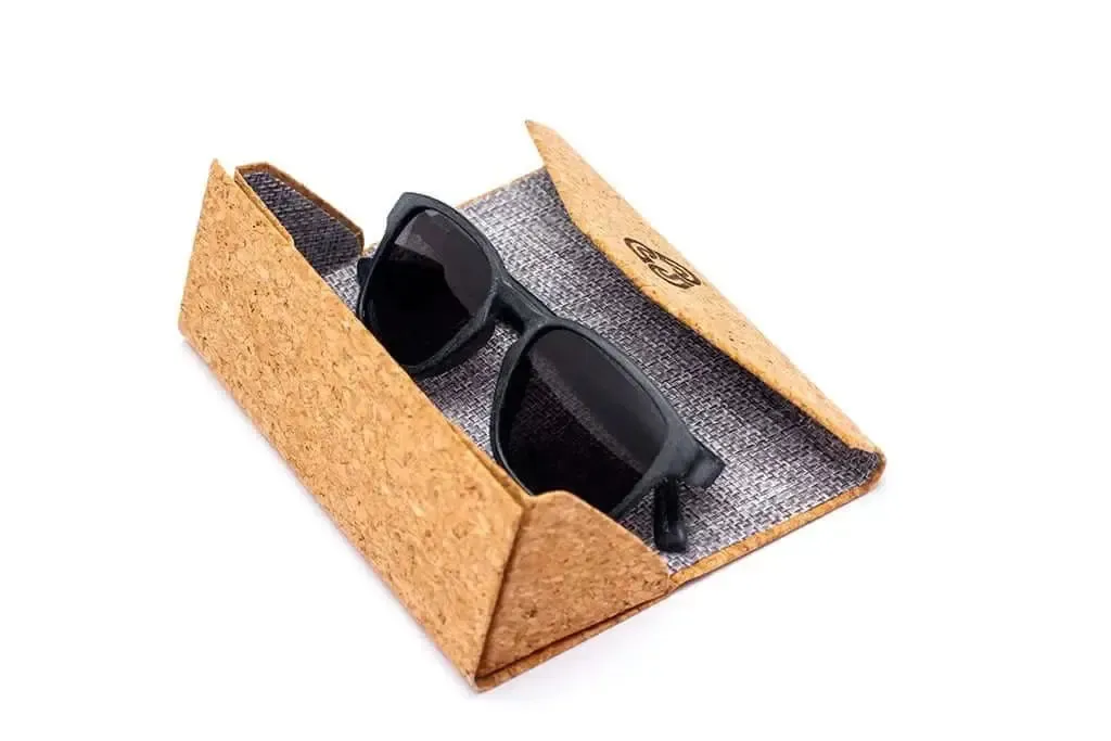 Waterhaul Pentire Slate Sunglasses