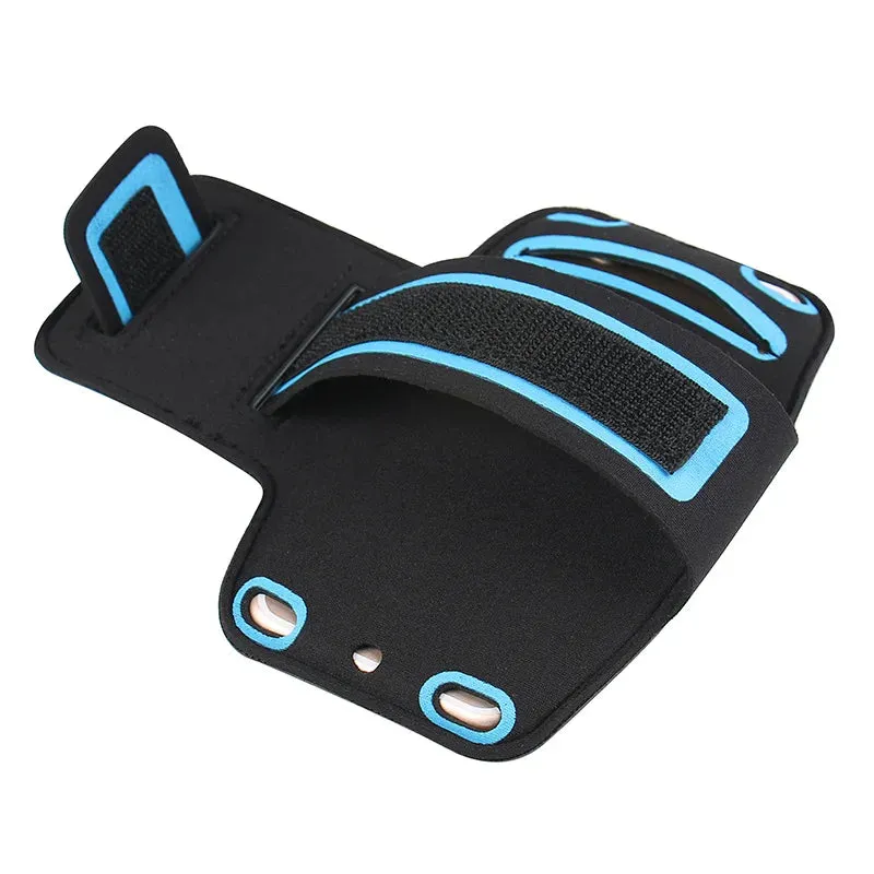 Waterproof Sport Armband Case for iPhone 8