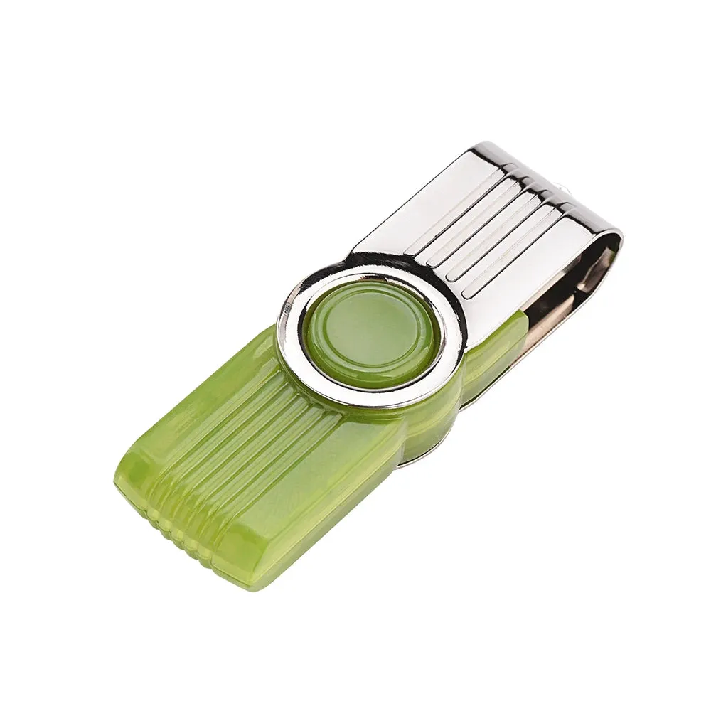 Waterproof USB 2.0 Flash Drive - 4GB to 256GB