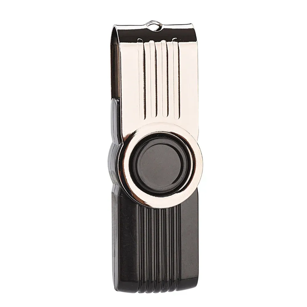 Waterproof USB 2.0 Flash Drive - 4GB to 256GB