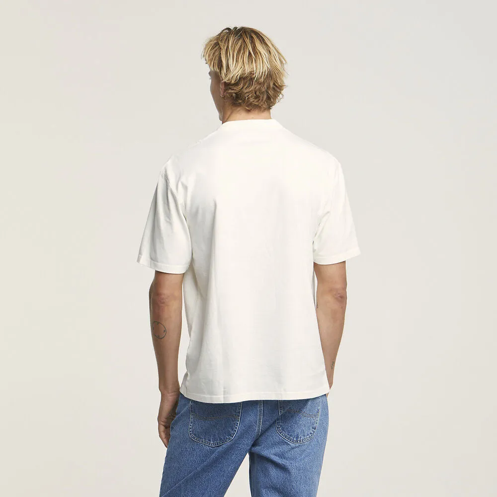 Wavybone Baggy Tee