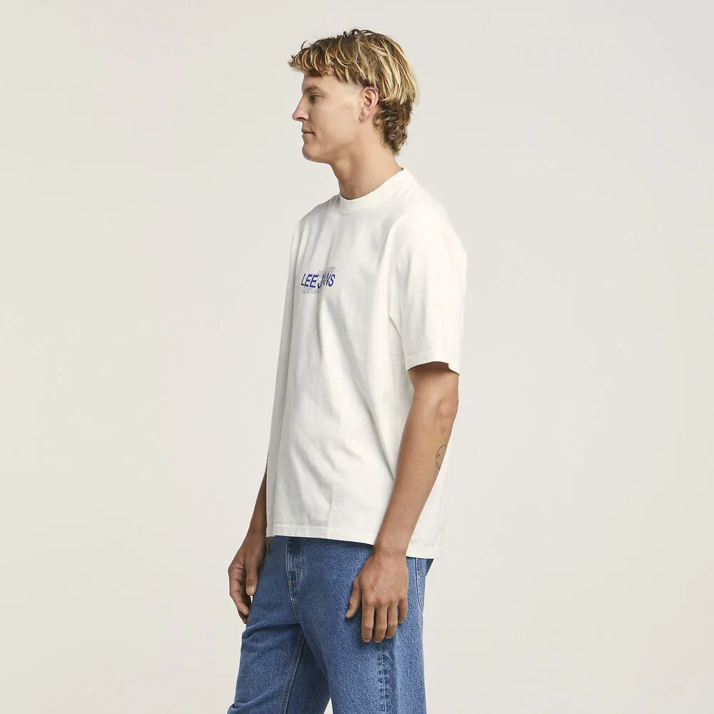 Wavybone Baggy Tee