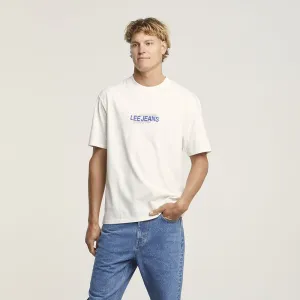 Wavybone Baggy Tee