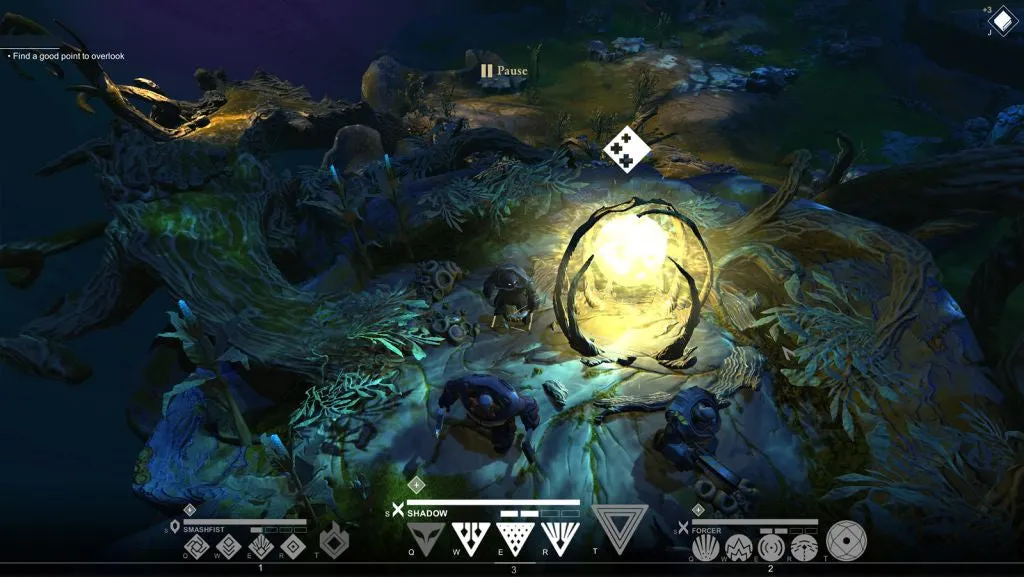 We Are The Dwarves (PC/MAC/LINUX)