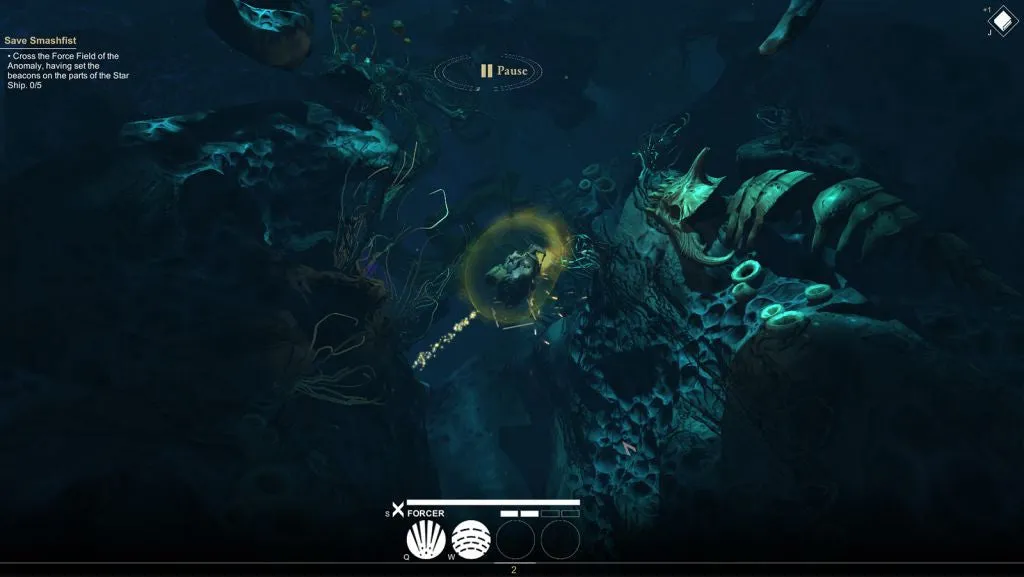 We Are The Dwarves (PC/MAC/LINUX)