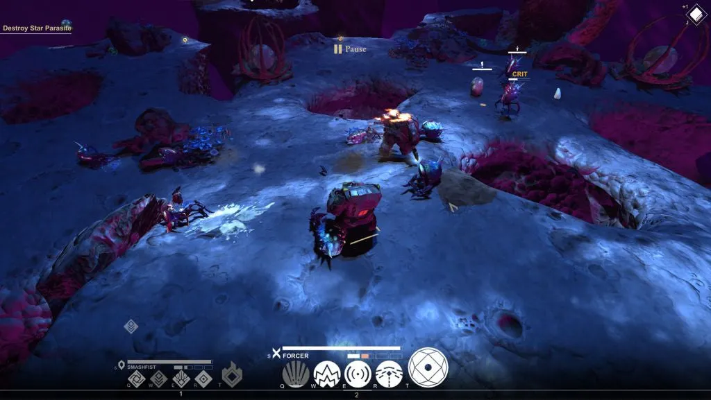 We Are The Dwarves (PC/MAC/LINUX)