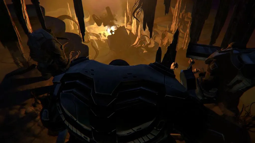 We Are The Dwarves (PC/MAC/LINUX)