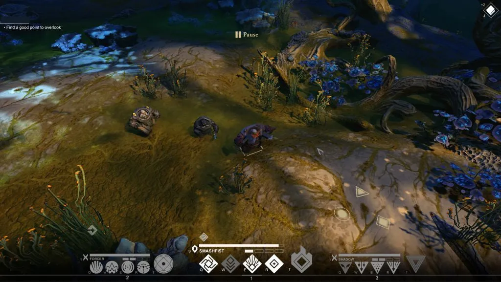 We Are The Dwarves (PC/MAC/LINUX)