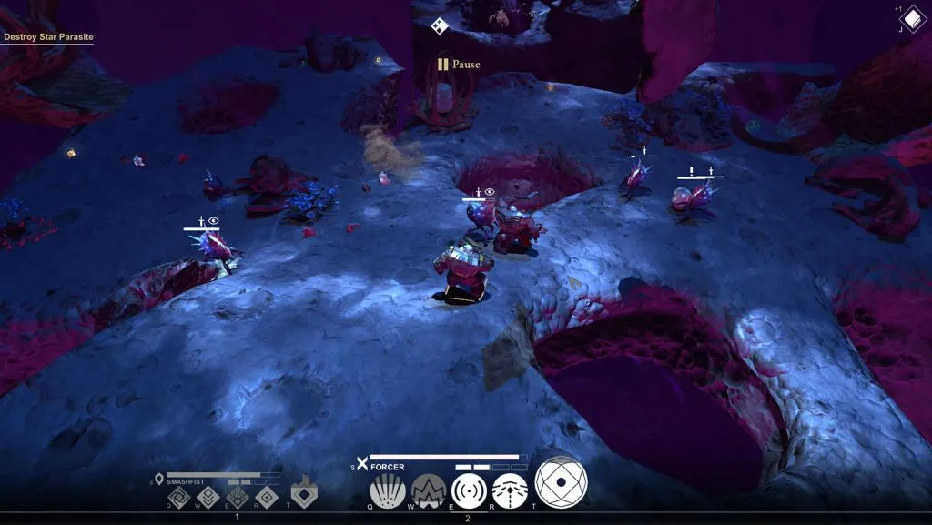 We Are The Dwarves (PC/MAC/LINUX)