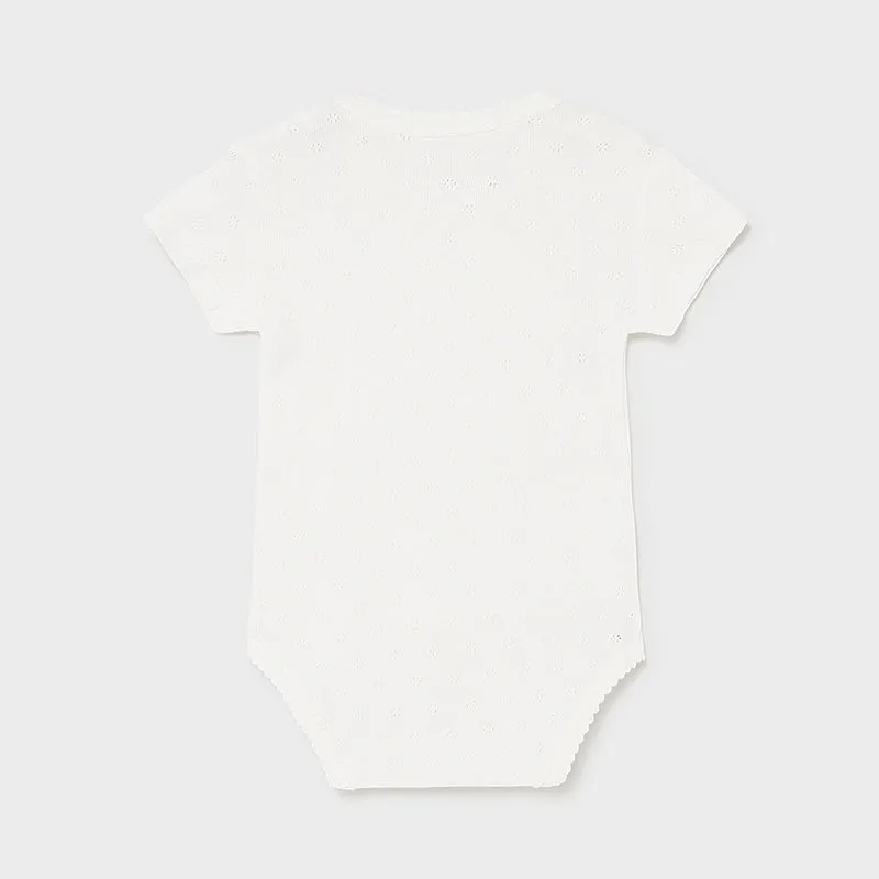 Webber Onesie