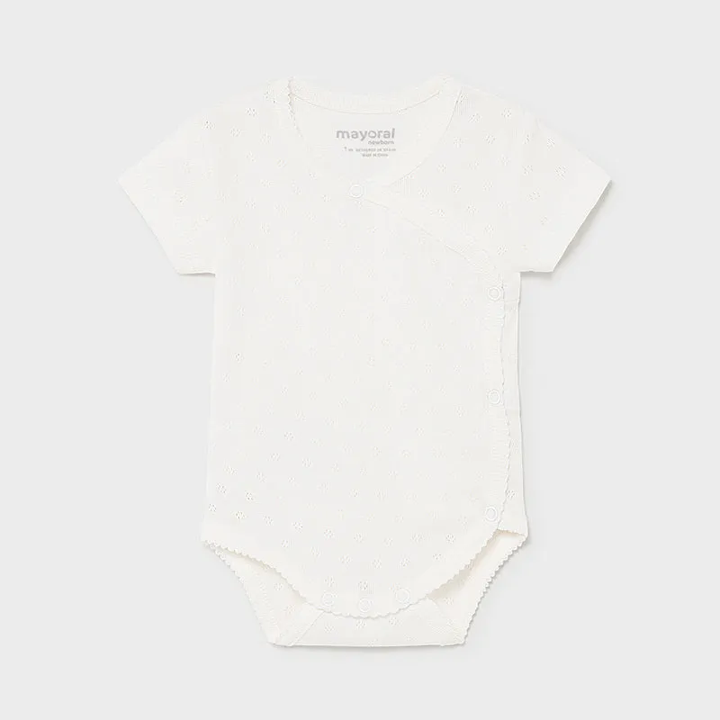 Webber Onesie