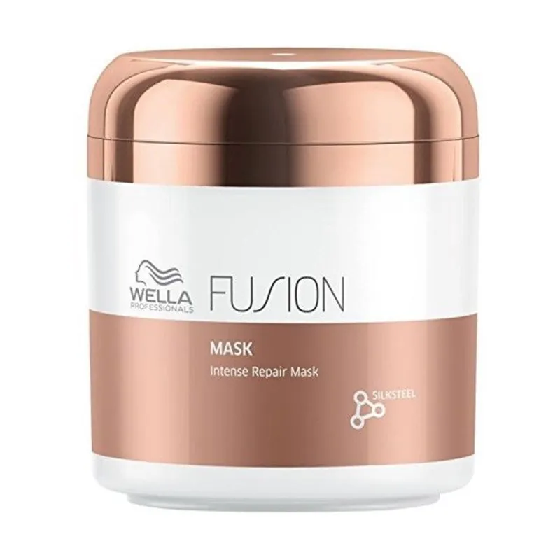 Wella Professionals Premium Care Fusion Intense Repair Mask 150mL