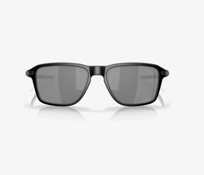 Wheel House - Satin Black