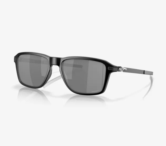 Wheel House - Satin Black